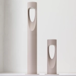 VILAGIO 60 IP65 4000K BEIGE AZ7136 AZZARDO